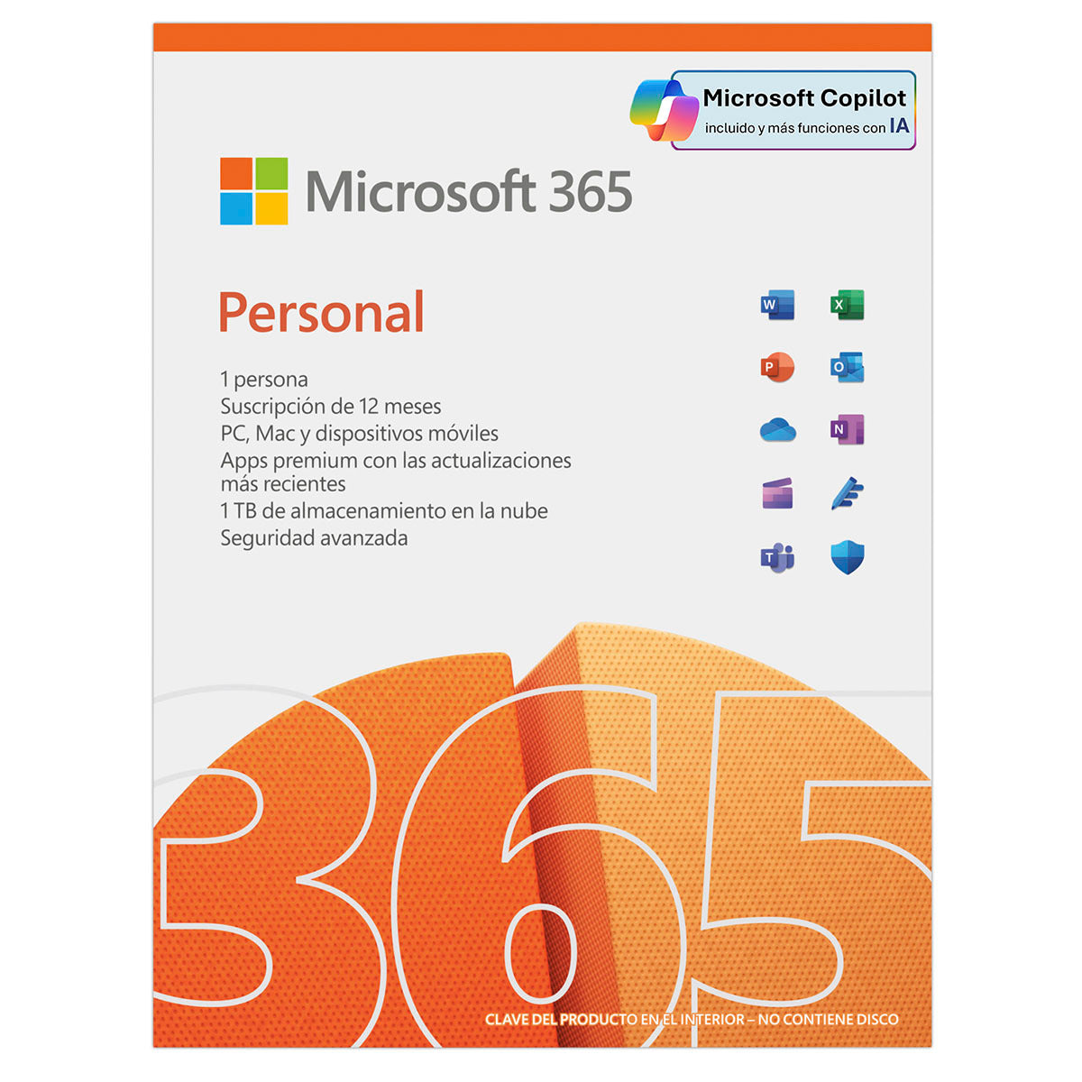 Microsoft 365 Personal