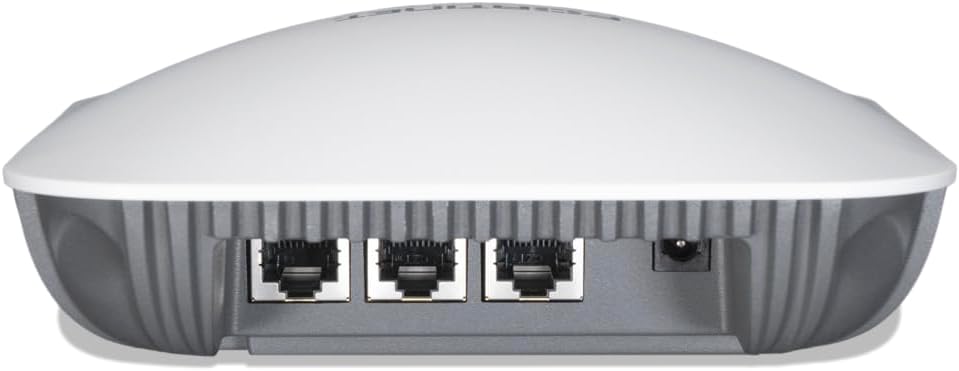 FORTINET FORTIAP (PUNTO DE ACCESO) 231F (802.11 B/G/N/AX) 2X2 MU-MIMO TRI RADI FAP-231F-N