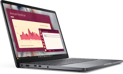Dell Pro 14 - PC14250 (Intel Core 5 - 16GB DDR5 - 512GB SSD)