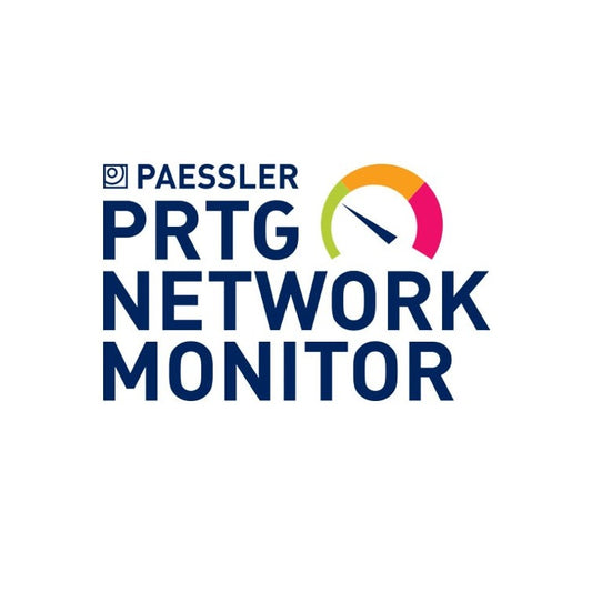 Paessler PRTG 1000 Network Monitor (1000 Sensores)